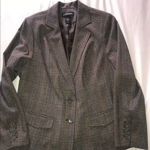 Lane Bryant Blazer